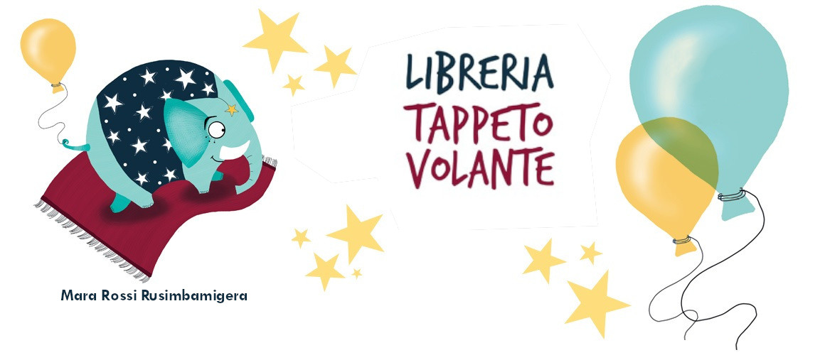 Libreria Tappeto Volante