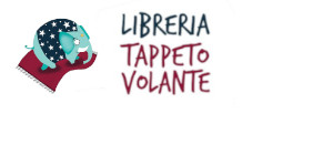 Logo Libreria Tappeto Volante